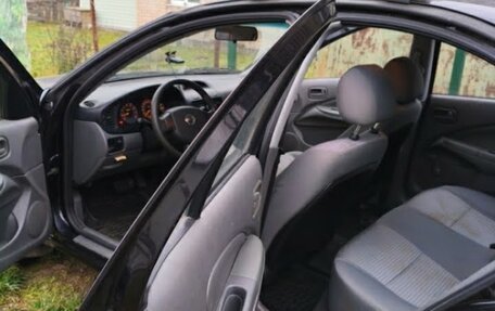 Nissan Almera Classic, 2011 год, 710 000 рублей, 9 фотография