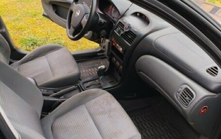 Nissan Almera Classic, 2011 год, 710 000 рублей, 11 фотография