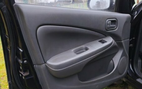 Nissan Almera Classic, 2011 год, 710 000 рублей, 8 фотография