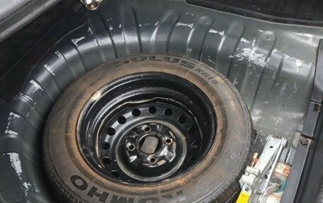 Nissan Almera Classic, 2011 год, 710 000 рублей, 16 фотография