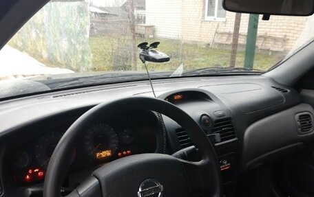 Nissan Almera Classic, 2011 год, 710 000 рублей, 14 фотография