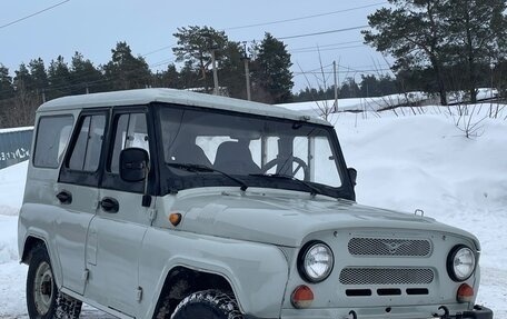 ЛуАЗ 3151, 2004 год, 299 000 рублей, 2 фотография