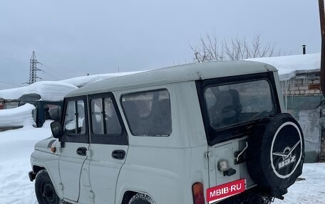 ЛуАЗ 3151, 2004 год, 299 000 рублей, 3 фотография