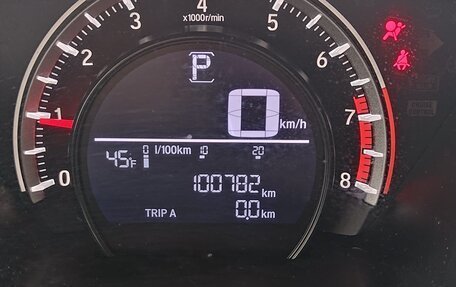 Honda Civic IX, 2018 год, 1 750 000 рублей, 7 фотография