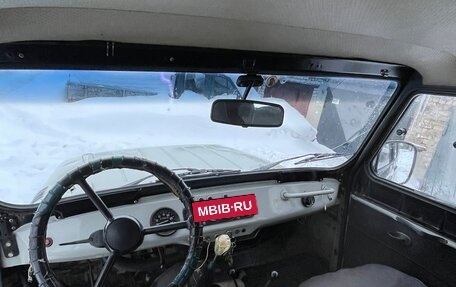 ЛуАЗ 3151, 2004 год, 299 000 рублей, 5 фотография