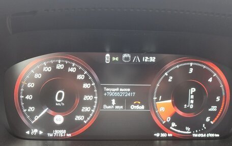 Volvo V90 II, 2018 год, 3 100 000 рублей, 5 фотография