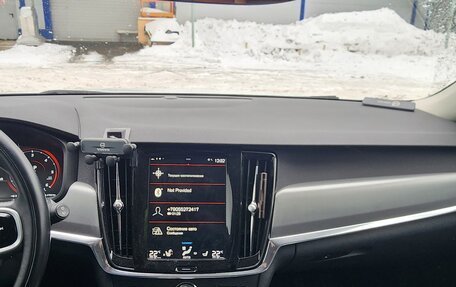 Volvo V90 II, 2018 год, 3 100 000 рублей, 7 фотография