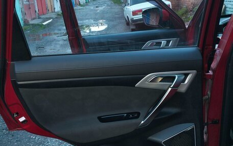 Geely Atlas I, 2020 год, 1 466 000 рублей, 5 фотография