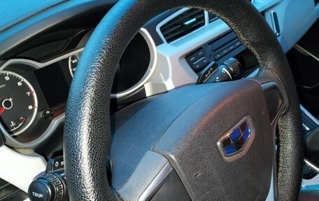 Geely Atlas I, 2020 год, 1 466 000 рублей, 9 фотография