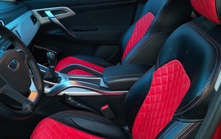 Geely Atlas I, 2020 год, 1 466 000 рублей, 8 фотография