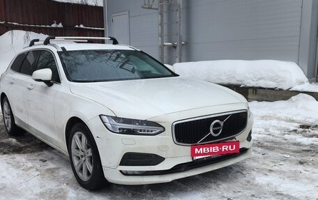 Volvo V90 II, 2018 год, 3 100 000 рублей, 3 фотография