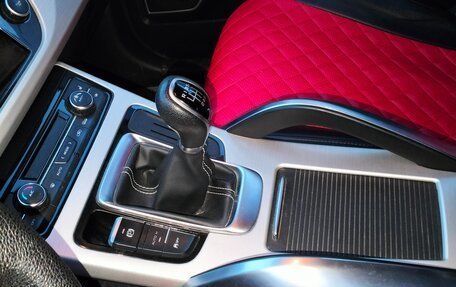 Geely Atlas I, 2020 год, 1 466 000 рублей, 12 фотография