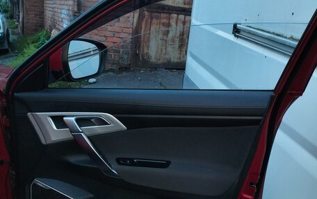 Geely Atlas I, 2020 год, 1 466 000 рублей, 13 фотография