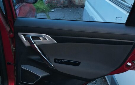 Geely Atlas I, 2020 год, 1 466 000 рублей, 16 фотография