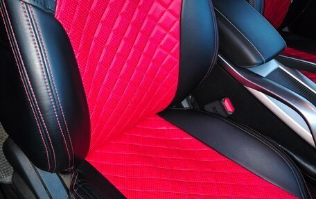 Geely Atlas I, 2020 год, 1 466 000 рублей, 15 фотография