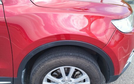 Geely Atlas I, 2020 год, 1 466 000 рублей, 19 фотография