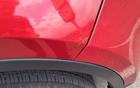 Geely Atlas I, 2020 год, 1 466 000 рублей, 20 фотография