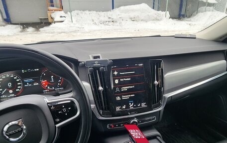 Volvo V90 II, 2018 год, 3 100 000 рублей, 6 фотография