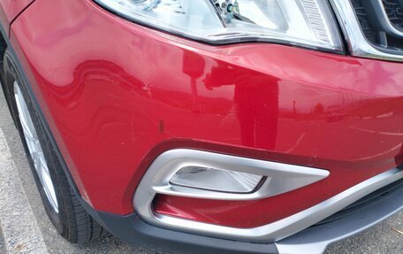 Geely Atlas I, 2020 год, 1 466 000 рублей, 24 фотография