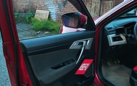 Geely Atlas I, 2020 год, 1 466 000 рублей, 7 фотография