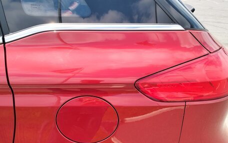 Geely Atlas I, 2020 год, 1 466 000 рублей, 31 фотография