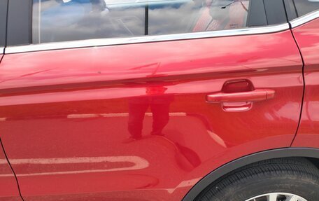 Geely Atlas I, 2020 год, 1 466 000 рублей, 29 фотография