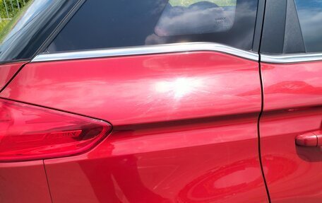 Geely Atlas I, 2020 год, 1 466 000 рублей, 34 фотография