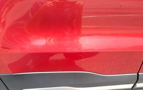 Geely Atlas I, 2020 год, 1 466 000 рублей, 36 фотография