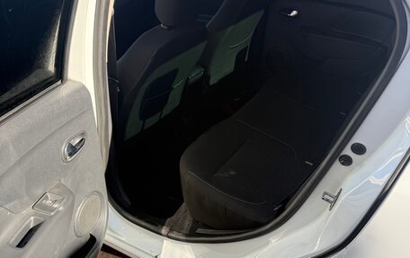 Renault Logan II, 2014 год, 455 555 рублей, 9 фотография