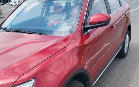 Geely Atlas I, 2020 год, 1 466 000 рублей, 40 фотография