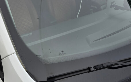 Skoda Rapid I, 2018 год, 1 350 000 рублей, 7 фотография