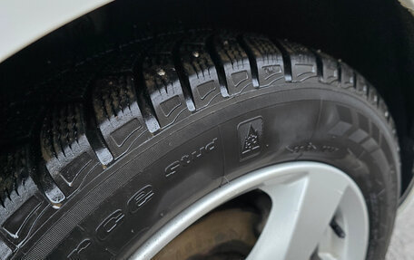 Skoda Rapid I, 2018 год, 1 350 000 рублей, 16 фотография