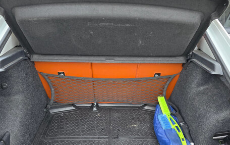 Skoda Rapid I, 2018 год, 1 350 000 рублей, 18 фотография