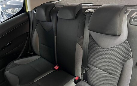 Peugeot 308 II, 2008 год, 495 000 рублей, 10 фотография