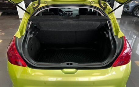 Peugeot 308 II, 2008 год, 495 000 рублей, 7 фотография