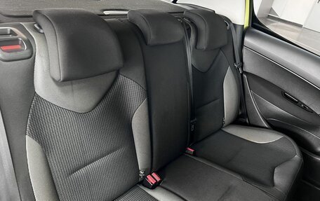 Peugeot 308 II, 2008 год, 495 000 рублей, 13 фотография