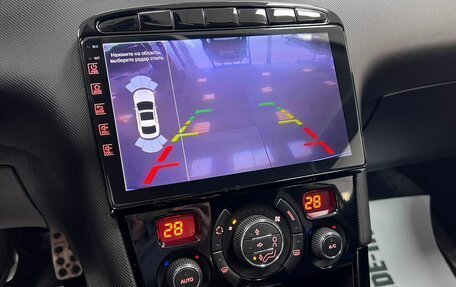 Peugeot 308 II, 2008 год, 495 000 рублей, 21 фотография