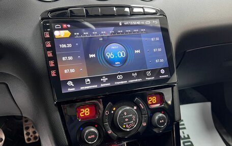 Peugeot 308 II, 2008 год, 495 000 рублей, 20 фотография