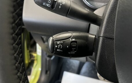 Peugeot 308 II, 2008 год, 495 000 рублей, 17 фотография