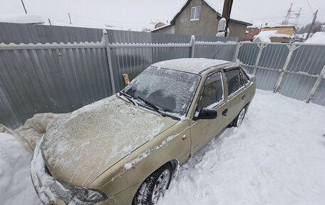 Daewoo Nexia I рестайлинг, 2011 год, 135 000 рублей, 3 фотография