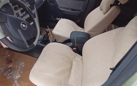 Daewoo Nexia I рестайлинг, 2011 год, 135 000 рублей, 6 фотография