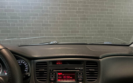 KIA Rio II, 2010 год, 680 000 рублей, 11 фотография