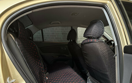 KIA Rio II, 2010 год, 680 000 рублей, 10 фотография