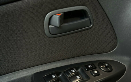 KIA Rio II, 2010 год, 680 000 рублей, 13 фотография