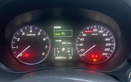 Mitsubishi Outlander III рестайлинг 3, 2014 год, 1 100 000 рублей, 2 фотография