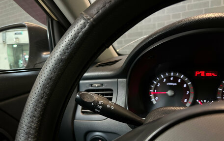 KIA Rio II, 2010 год, 680 000 рублей, 14 фотография