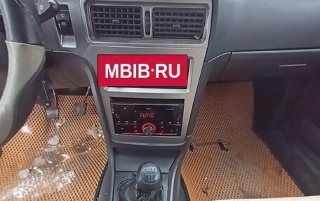 Daewoo Nexia I рестайлинг, 2011 год, 135 000 рублей, 5 фотография