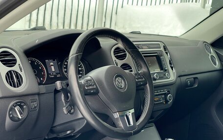 Volkswagen Tiguan I, 2013 год, 1 549 000 рублей, 8 фотография