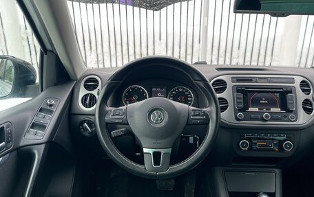 Volkswagen Tiguan I, 2013 год, 1 549 000 рублей, 11 фотография