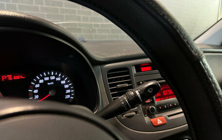 KIA Rio II, 2010 год, 680 000 рублей, 15 фотография